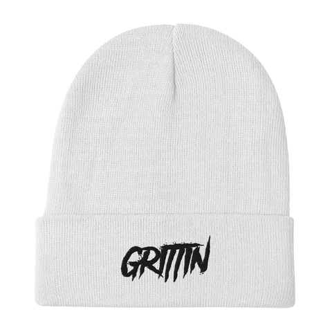 Grittin Original Beanie