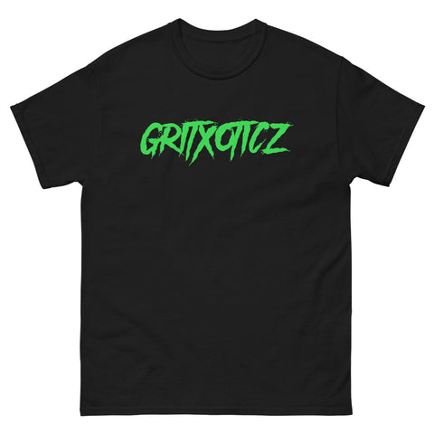 New Edition GritXotics Tee