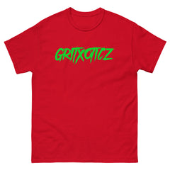 New Edition GritXotics Tee