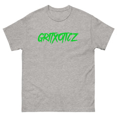 New Edition GritXotics Tee