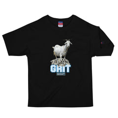 "GRIT GOAT" Limited Edition Tee