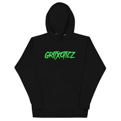 New Edition GritXotics Hoodie