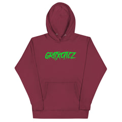 New Edition GritXotics Hoodie