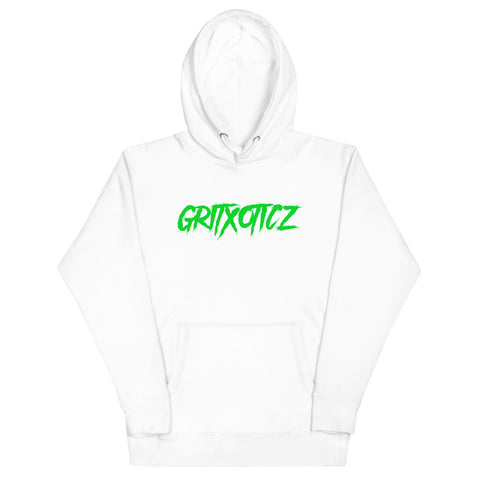 New Edition GritXotics Hoodie