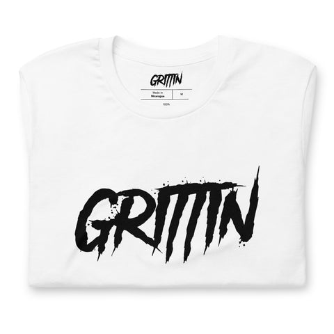 Grittin Original Tee