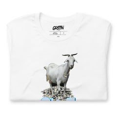 The Original Grit Goat Tee